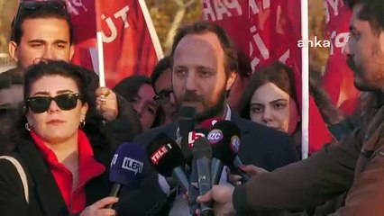 Can Atalay için yine karar çıkmadı!