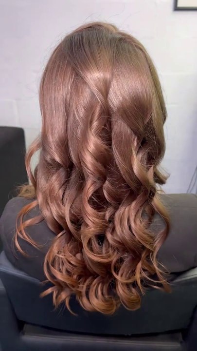 How To Create Loose Waves