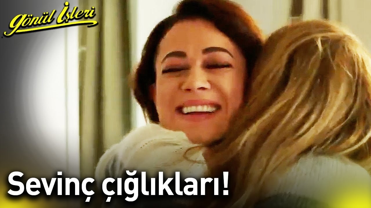 Müjdeli Haber | Gönül İşleri | 3.Bölüm