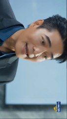 หารักด้วยใจเธอ ตอนที่ 3 (EP.3) วันที่ 25 ธันวาคม 2566 HD