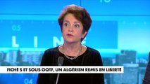 Judith Waintraub : «Je ne vois pas d'autres moyens que la voie diplomatique pour faire repartir ces individus vers leur terre natale»