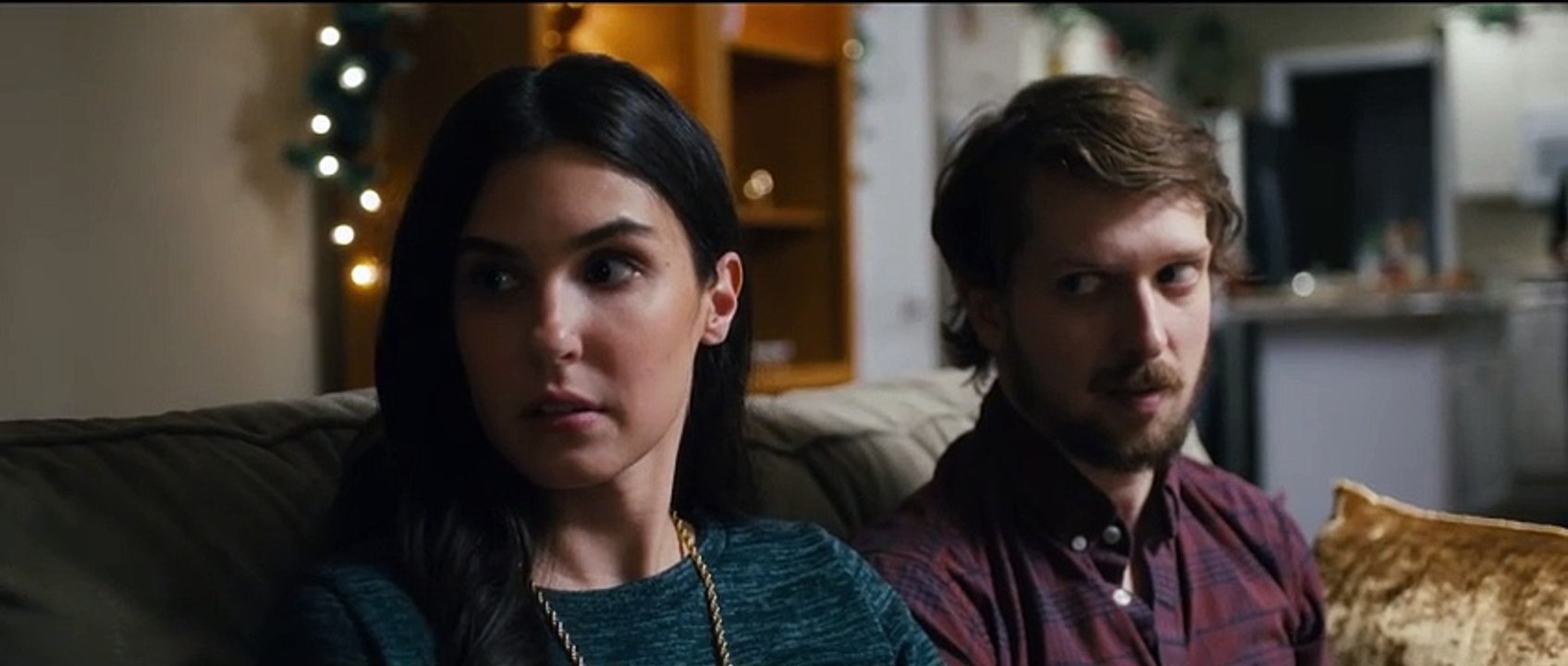Silent as the Grave - Trailer