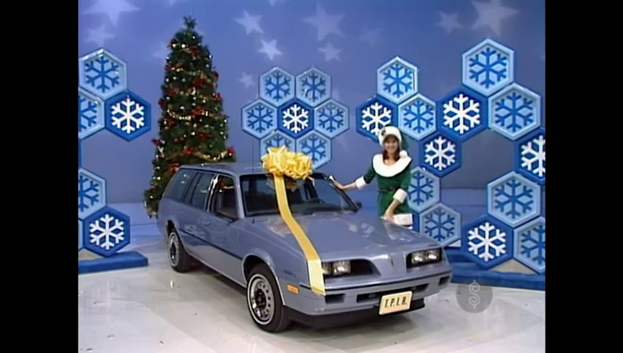 Debra/Vivian/Jill/Timothy (12/19/84)