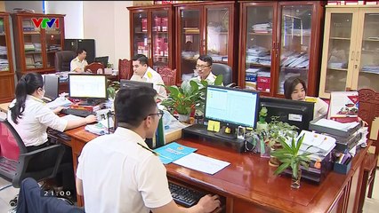 Chung ta phải hạnh phúc Tập 31