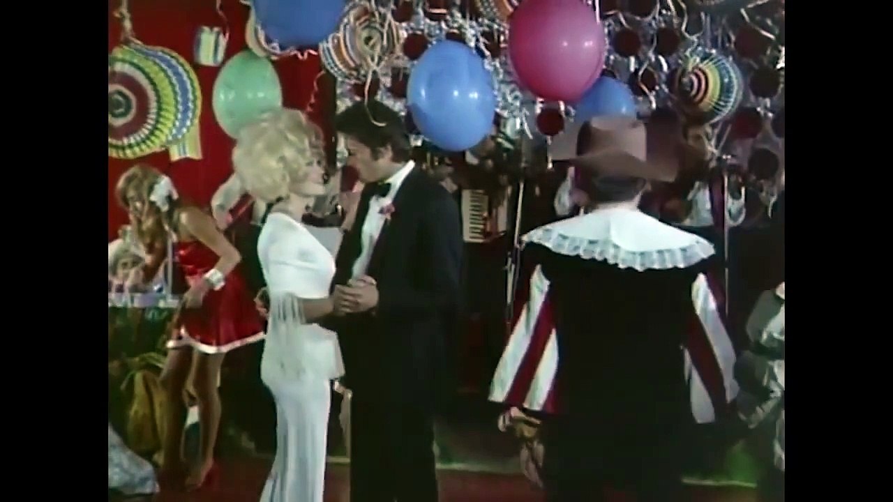 Aşk Mabudesi (1969) - Cüneyt Arkın