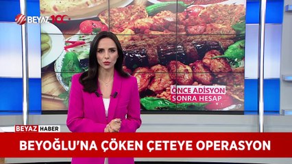 Beyaz Ana Haber 25 Aralık 2023