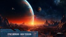 Stive Morgan - High Tension