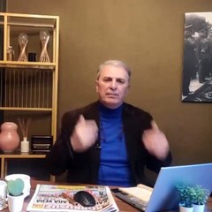 Can Ataklı şehit babasını hedef aldı: Kimsin lan...