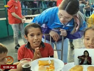 Mérida | Realizaron entrega de más de 190 mil juguetes y compartir navideño