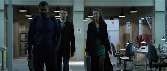 THE JOB - English Movie _ Hollywood Superhit Action Movie In English HD _ Heist Movies