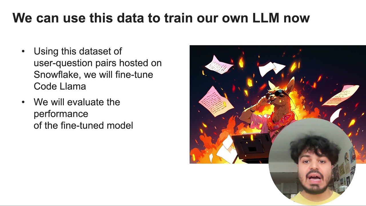 Fine-Tuning the Code Llama LLM with Weights & Biases