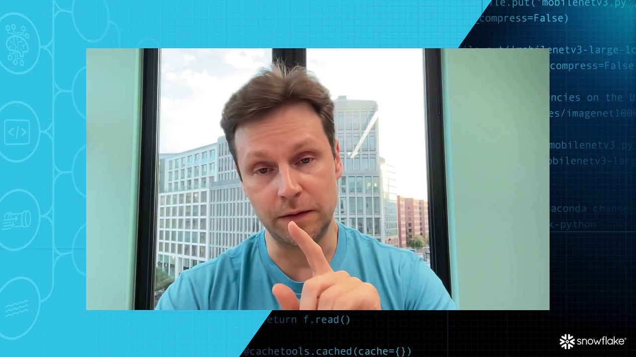 [Lab] How to Build Connectors Using the Snowflake Native App Framework