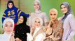 ‘Turning Point’ 7 Selebriti Cantik Indonesia Ini Mula Bertudung, Imej Jadi Ikutan