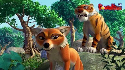 Happy Children's Day Rumble In The Jungle Full Movie Hindi The Jungle Book