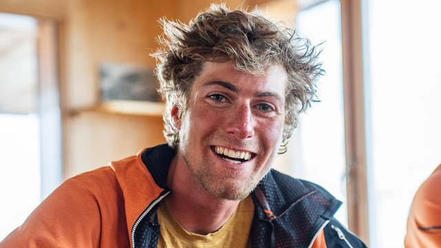 Esteban Olivero, 22 ans, grand espoir de la course en montagne, est mort