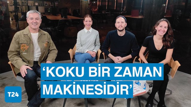 Öner Erkan: Hiç kimse tam olarak gördüğünü iddia etmemeli, gerçek görünenin ötesinde