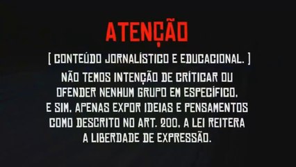 ACABANDO A VIDA COM O DIABO AO LADO.