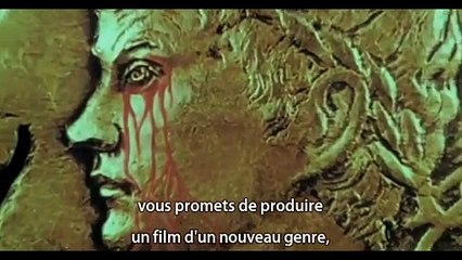 CALIGULA SAGA en 7 Bandes Annonce S.T.Fr.