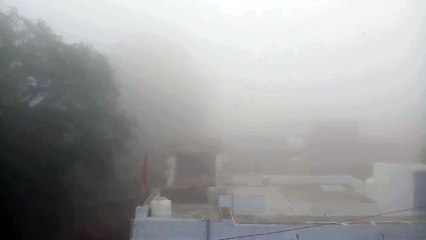 एक सप्ताह तक शुष्क बना रहेगा मौसम, फिर होगा बदलाव