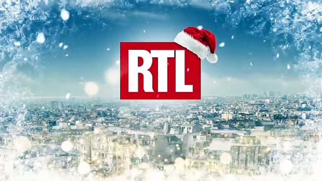 Booba, Hollande, De la Villardière... Les imitations de Marc-Antoine Le Bret du lundi 25 décembre