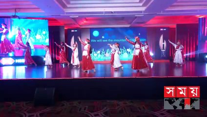 লক্ষ্যে পৌঁছাতে ব্যবসায়ীরাই মূল চালিকা শক্তি বাণিজ্যমন্ত্রী Business Excellence Award - City Group