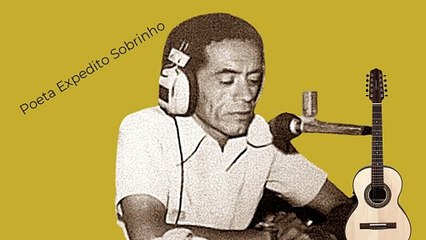 Uma carta à minha esposa - Expedito Sobrinho