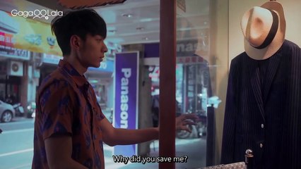 Light | Official Trailer | Taiwanese BL