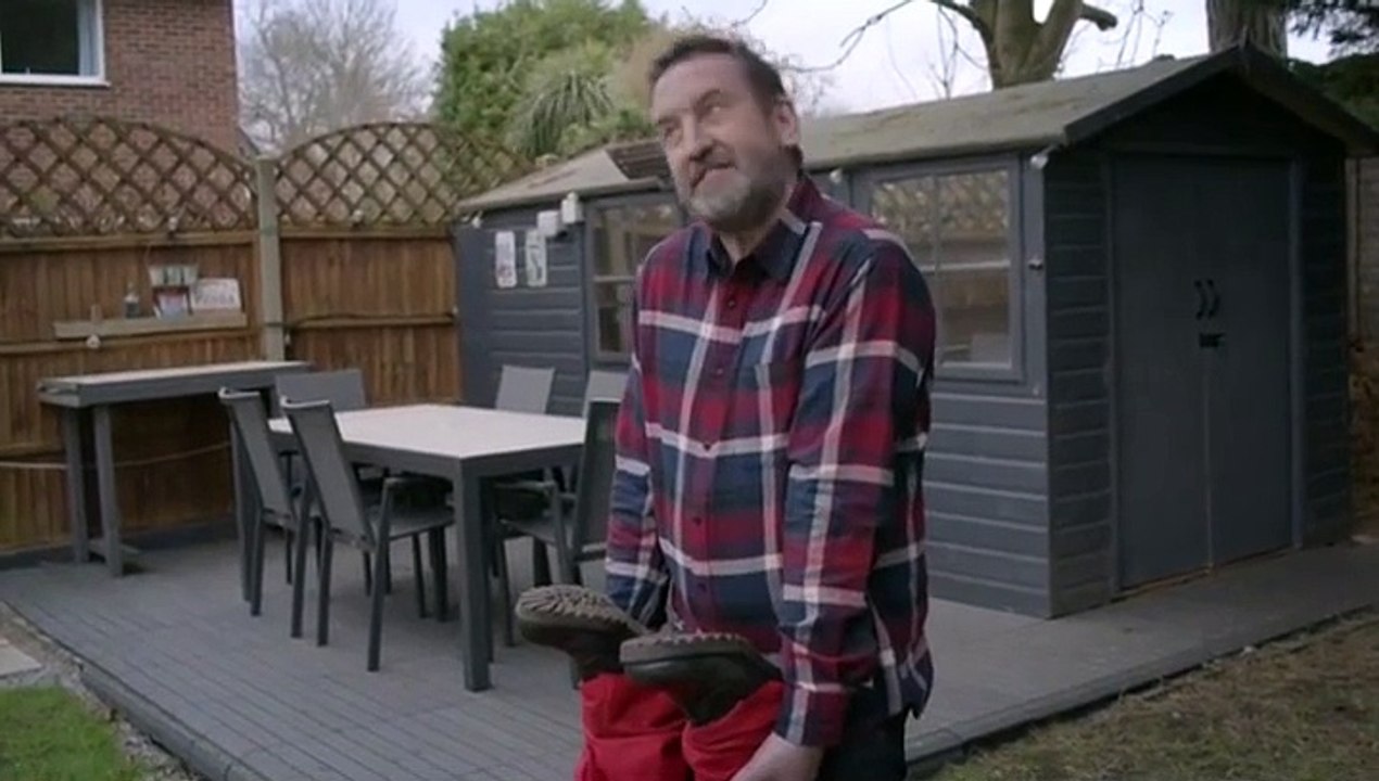 Not Going Out 2023 Christmas Special Dailymotion Video