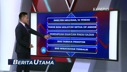 Emosi saat Minta Ponsel Dikembalikan, IRT di Palembang Diancam Pakai Sajam!