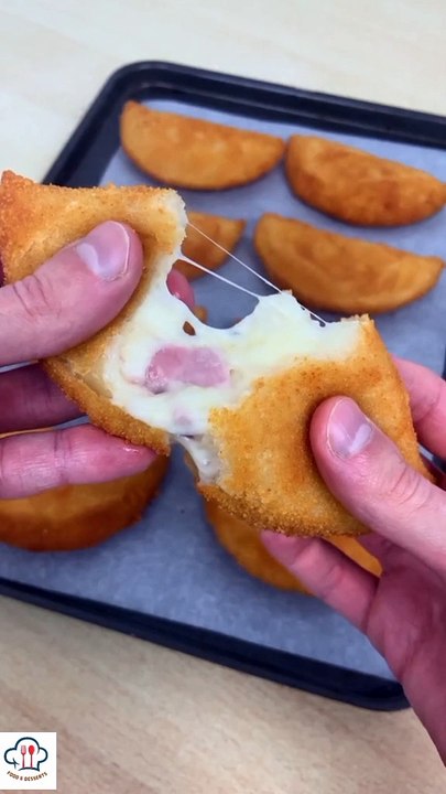 The third quick recipe