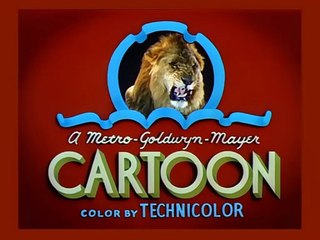 Tom And Jerry - S1940E05 Dog Trouble