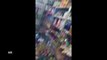Bandidos arrombam supermercado, loja de decorações e agência bancária em cidade do Vale do Piancó