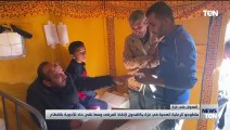 متطوعو الرعاية الصحية في غزة يكافحون لإنقاذ المرضى وسط نقص حاد للأدوية بالقطاع