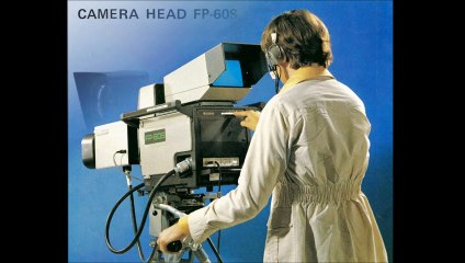 Hitachi FP 60 S  Brochure  Flander