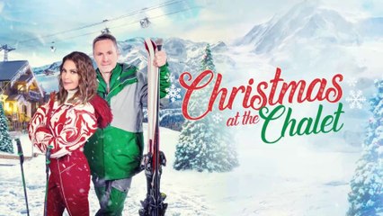 Christmas Refuge (2023) - Heartwarming Romantic Holiday Film 🎄