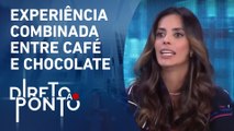 Renata Vichi: “Hoje, 65% dos tickets das lojas Kopenhagen têm café”  | DIRETO AO PONTO