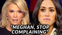 Celebrities Who Can't Stand Meghan Markle - Part 2