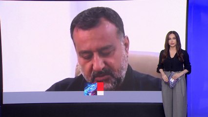 غارة إسرائيلية تقتل مسؤولا إيرانيا كبيرا في سوريا