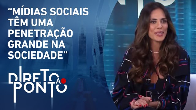 Como ajudar outras mulheres a empreender? Renata Vichi responde | DIRETO AO PONTO