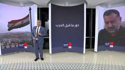 اغتالته إسرائيل في دمشق.. من هو القيادي بفيلق القدس رضي الموسوي؟