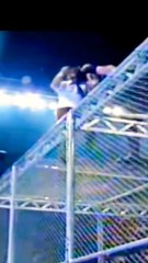 C'était bien plus qu'un match,  c'était une épopée 