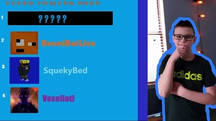 What streamers did I like the most in 2023? 380p