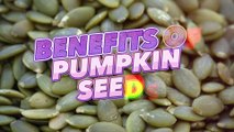 What happens if you eat pumpkin seeds every day- Pumpkin Seeds Benefits, Recipe, Oil for Hair Growth