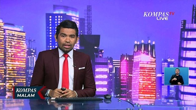 Temui Komunitas Anak Muda di Purwokerrto, Alam Ganjar Sempatkan Main Basket dan Belajar Tari