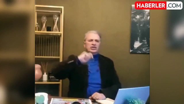 Gazeteci Can Ataklı şehit babasına hakaret etti, İstanbul Cumhuriyet Başsavcılığı soruşturma başlattı