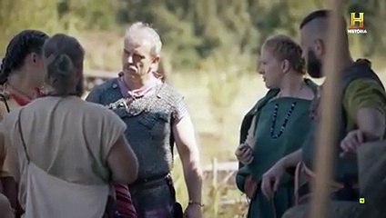 Los celtas, la historia desconocida 1x02 Arte y guerra