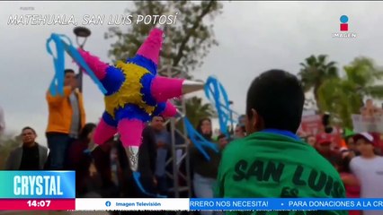 Claudia Sheinbaum envía buenos deseos navideños a los mexicanos