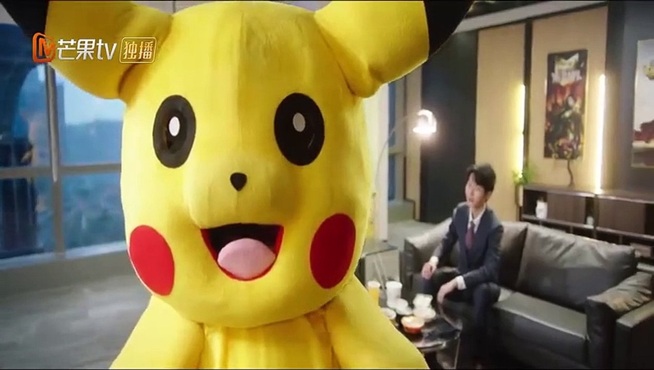 Warm Meet You EP13 (Eng Sub)
