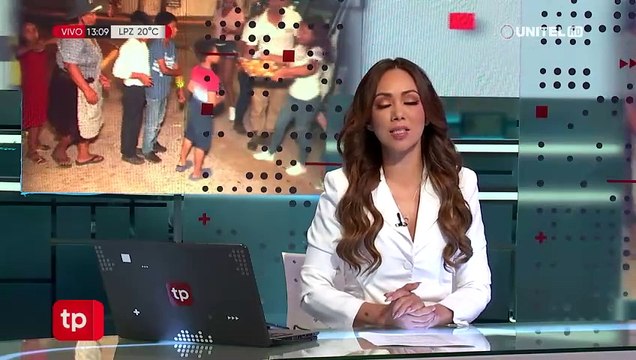 Voluntarios repartieron regalos para los niños y alimentos a quienes lo necesitan durante la Nochebuena