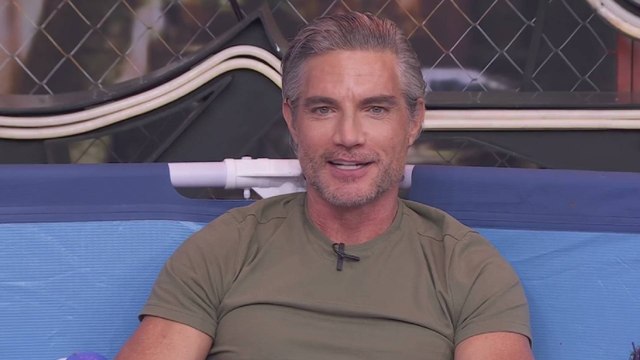 Víctor González revela sus deseos más íntimos y confiesa lo que le atrae de una mujer